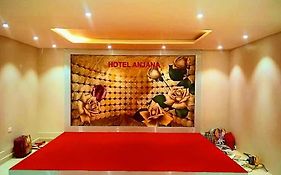 Hotel Anjana Deoghar